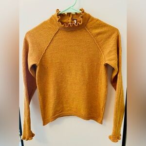 Free People Sweater—Size S/P
